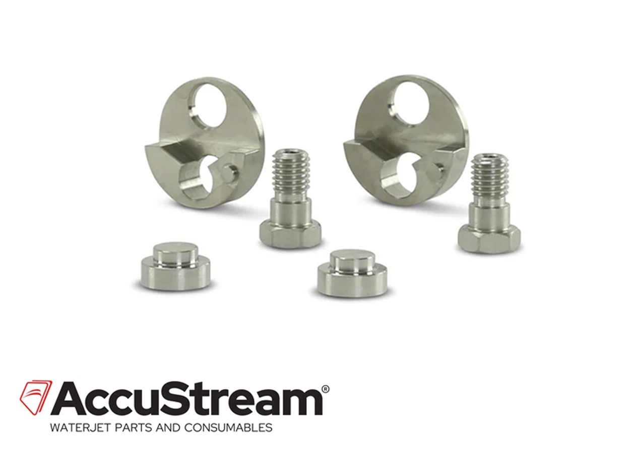 14750 / 014884-1 / Inlet Repair Kit, 94k