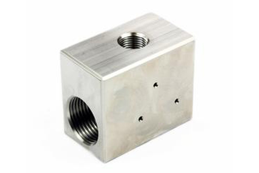 19605-A / 20475871 / ON/OFF Ventilgehäuse, 100K