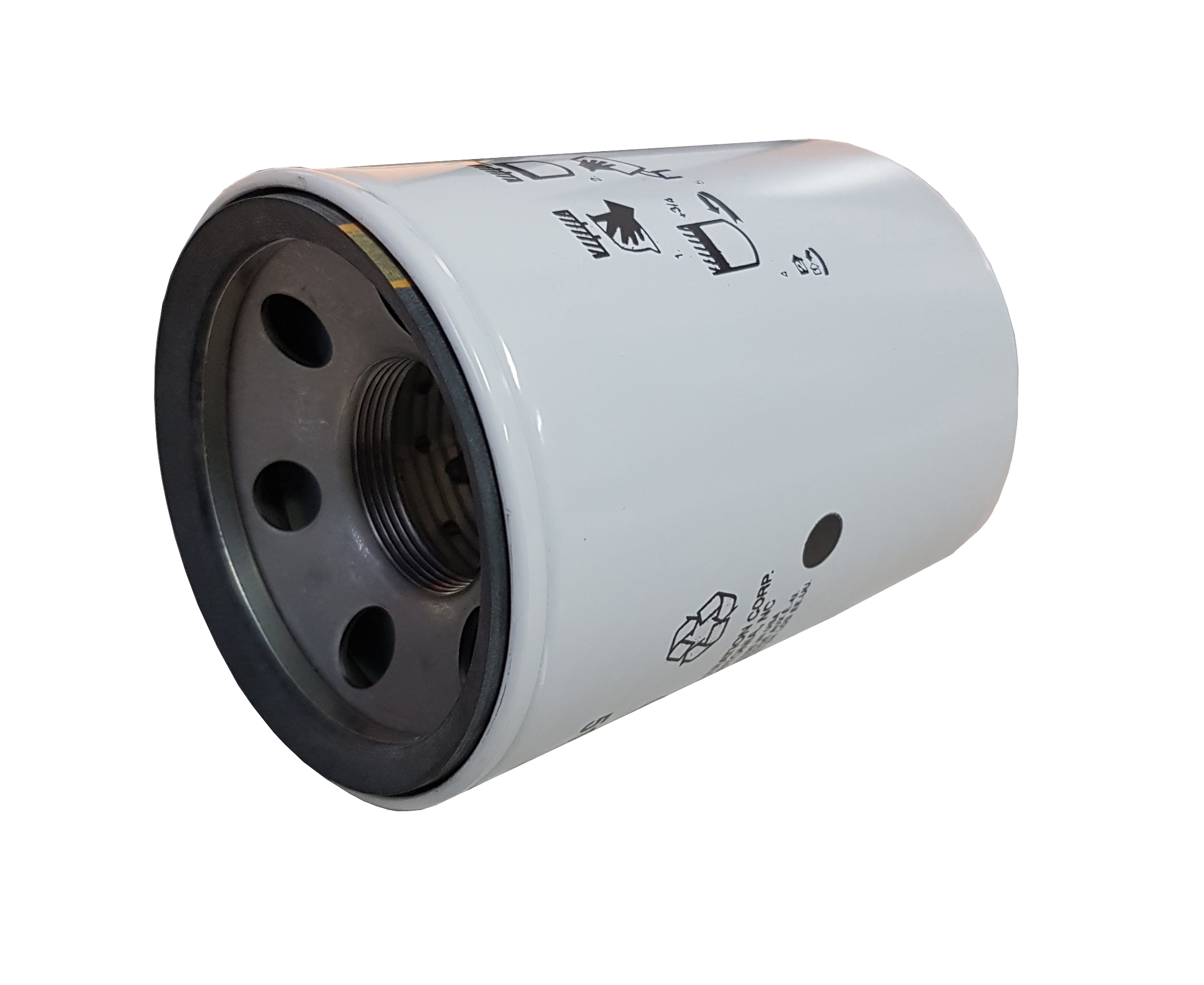 19067 / 05049689 / Ölfilterelement SL IV, IV+ und V