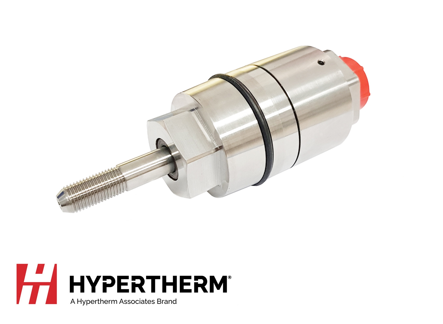 14781 / 1-12605 / Drehgelenk 3/8" Inline w/m - Hypertherm Original