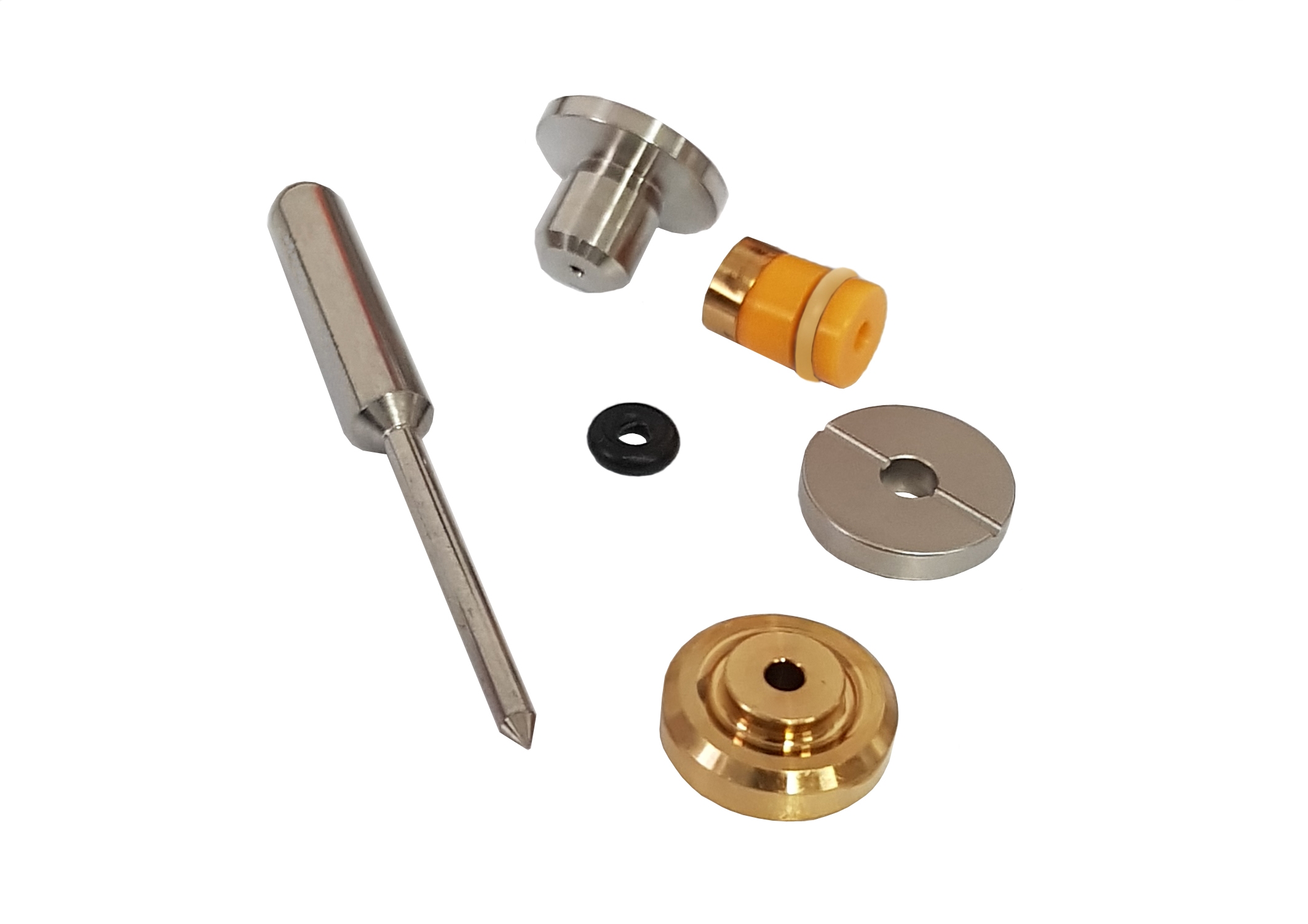 19492-A / 05116025JN / Reparatursatz Pneumatik Ventil, normally closed