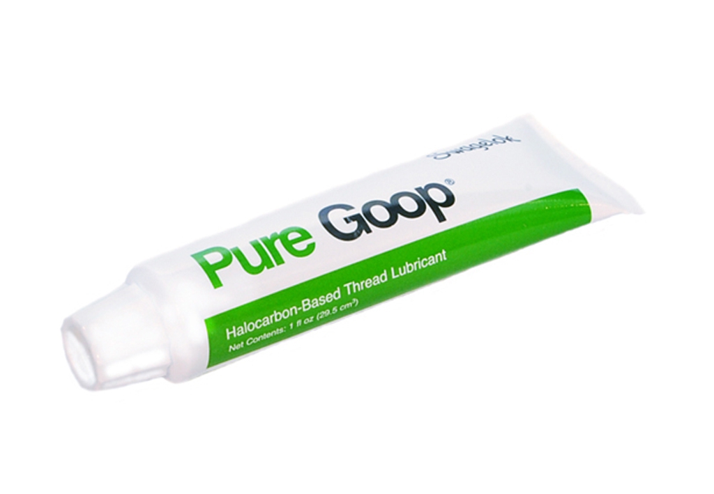 Schmiermittel Pure Goop, 19025-G