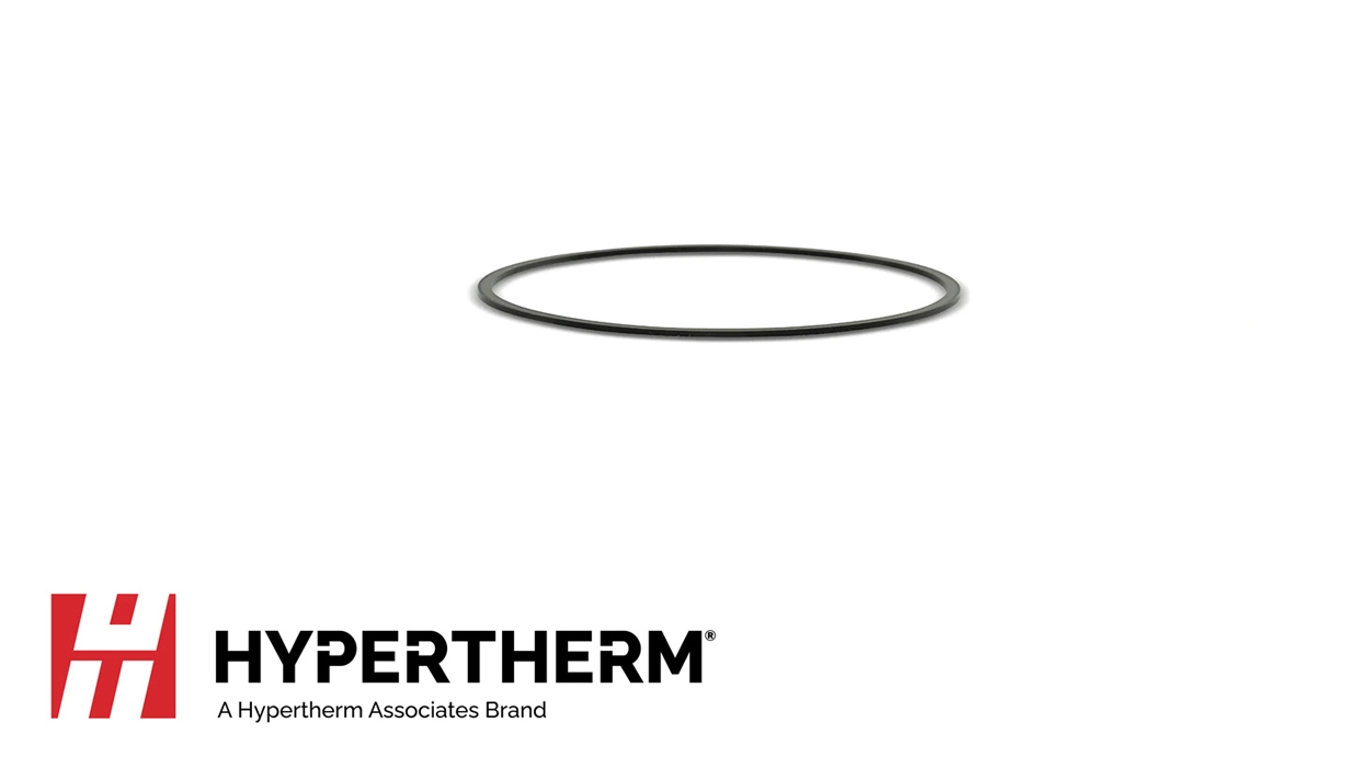 21866 / 1-11680-244 / Stützring -244 - Hypertherm Original