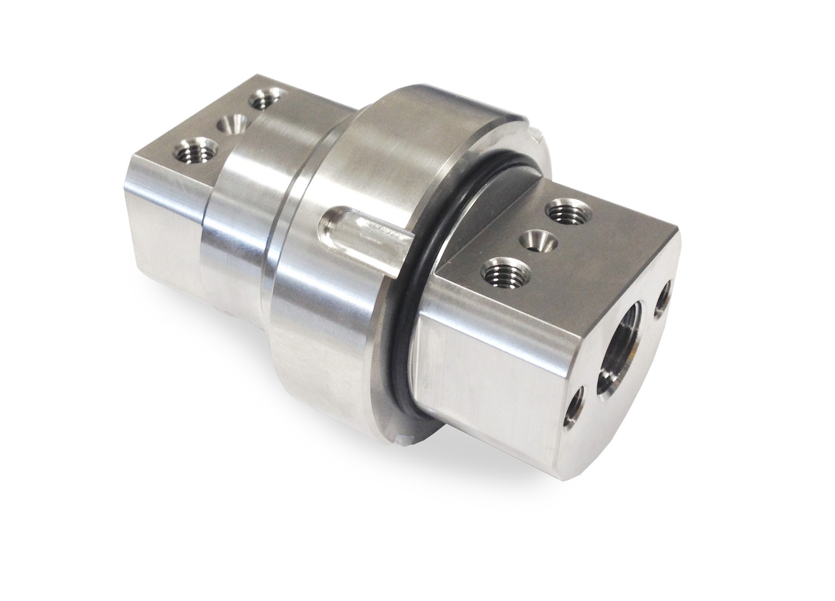 21560-A / 304507 / Drehgelenk Baugruppe 3/8"