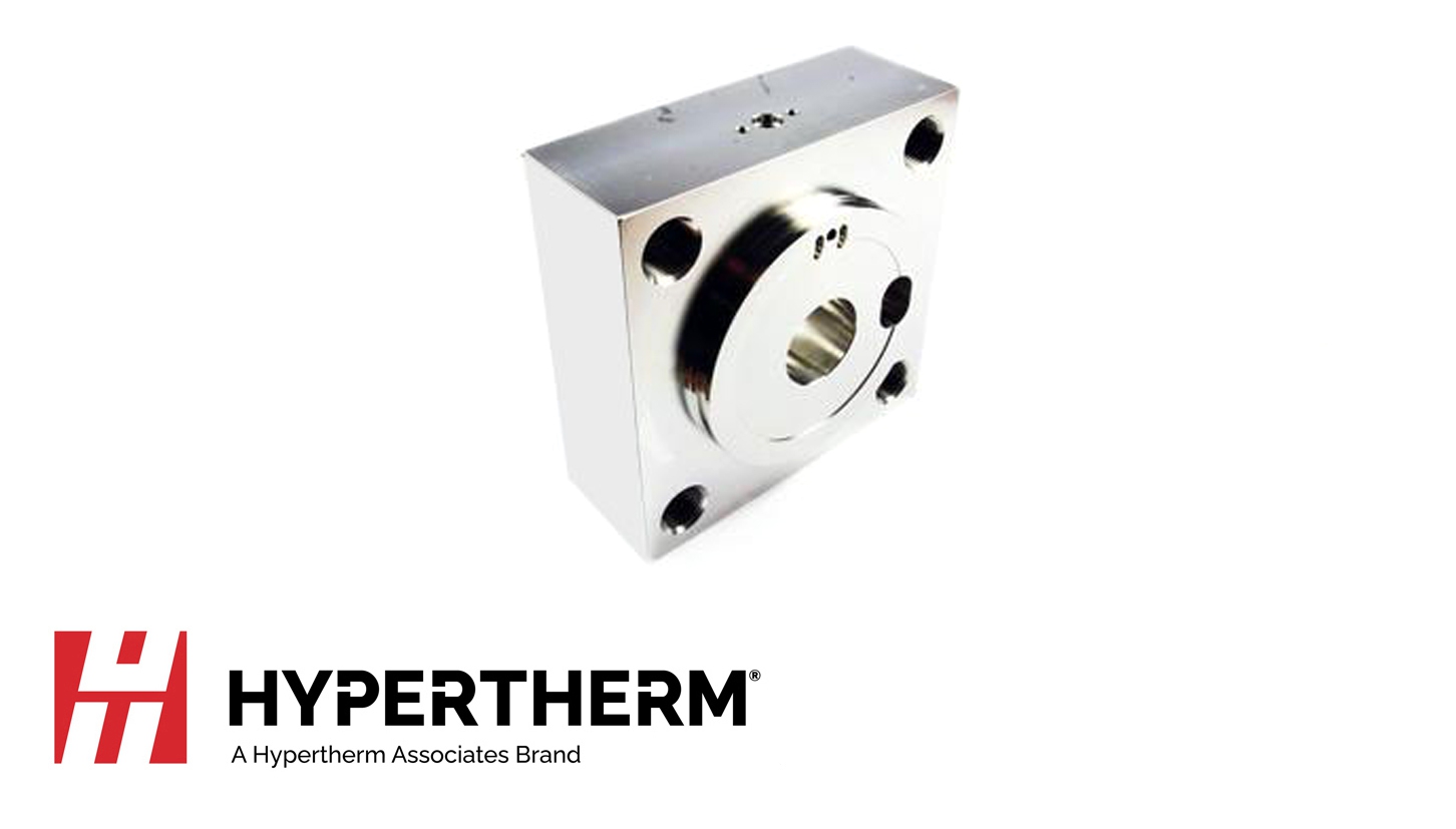 21771 / 1-11506 / Muffenende Rechts - Hypertherm Original