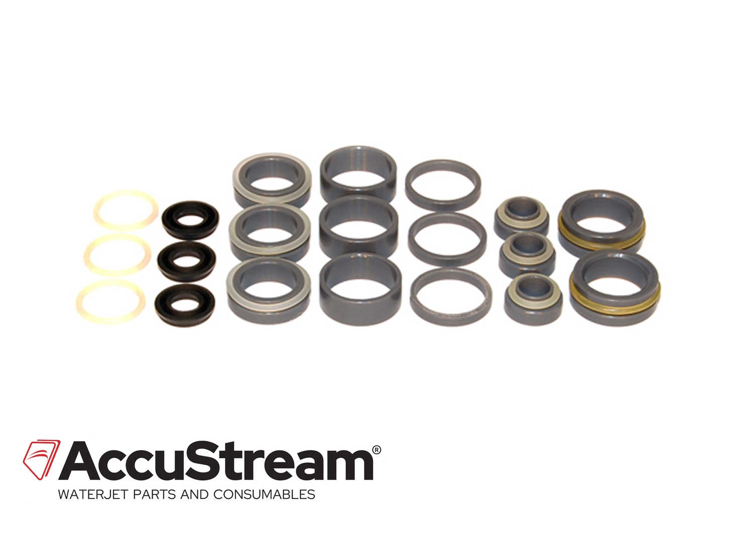 21522 / 303019 / HD-Dichtsatz / Abverkauf