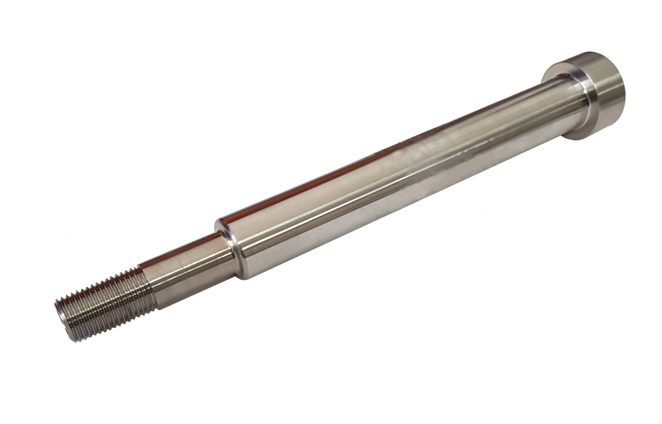 19070-A / 10138428 / Düsenrohr 3/8", Länge 152mm