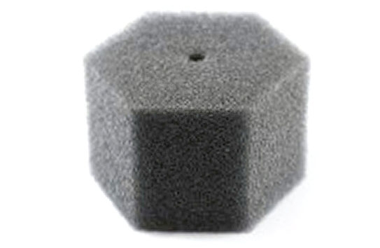 21505 / 300614 / Spritzschutz 101,6 mm / Abverkauf