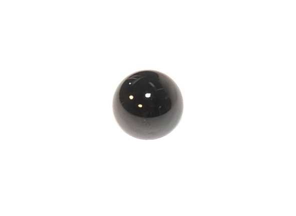 21544-C / 200904 / Keramik Kugel, 1/4"