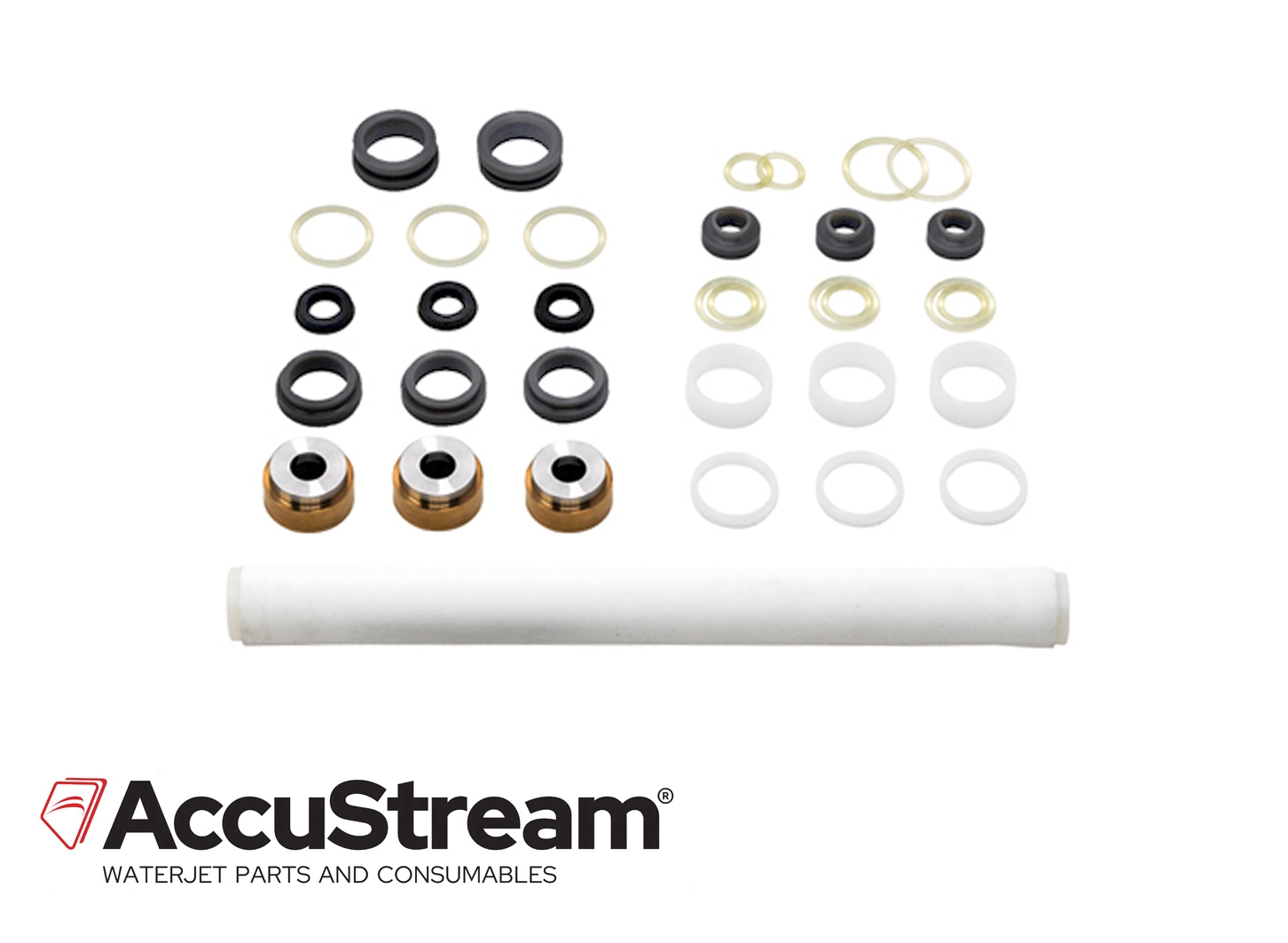 21523 / 302700 / HD-Reparatursatz, klein / Abverkauf