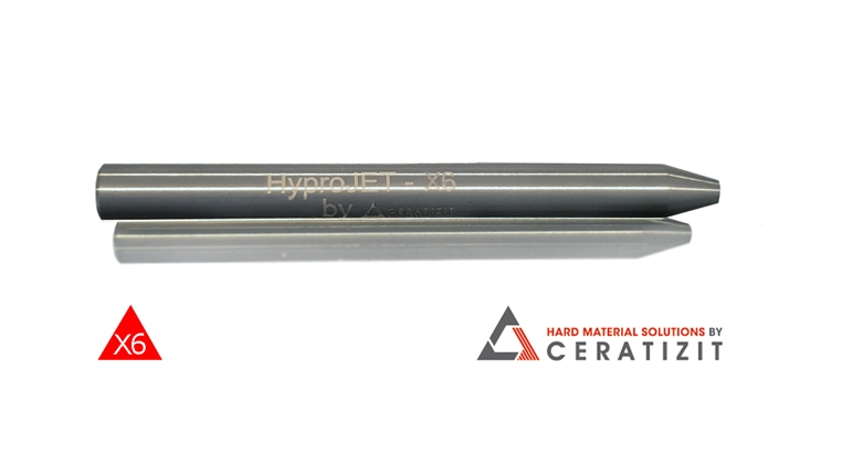 Ø8,00x0,76x101,6mm Ultra Line X6, 15945-X6 / OEM# 300766-30