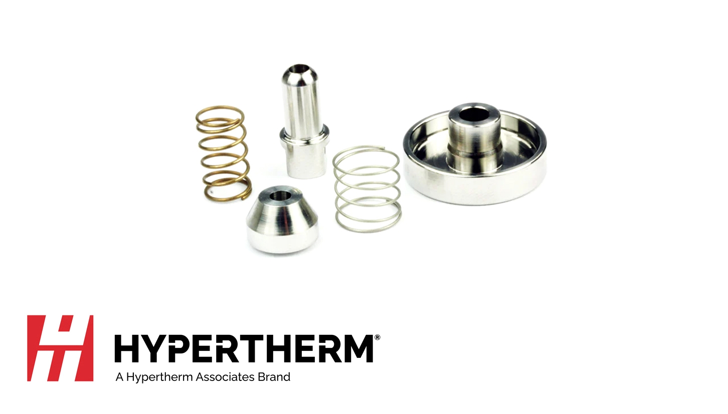 21918 / 1-14235 / Reparatursatz für Rückschlagventil - Hypertherm Original