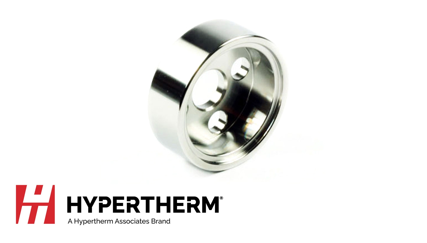 21775 / 1-11520 / Niederdruck Gehäuse - Hypertherm Original