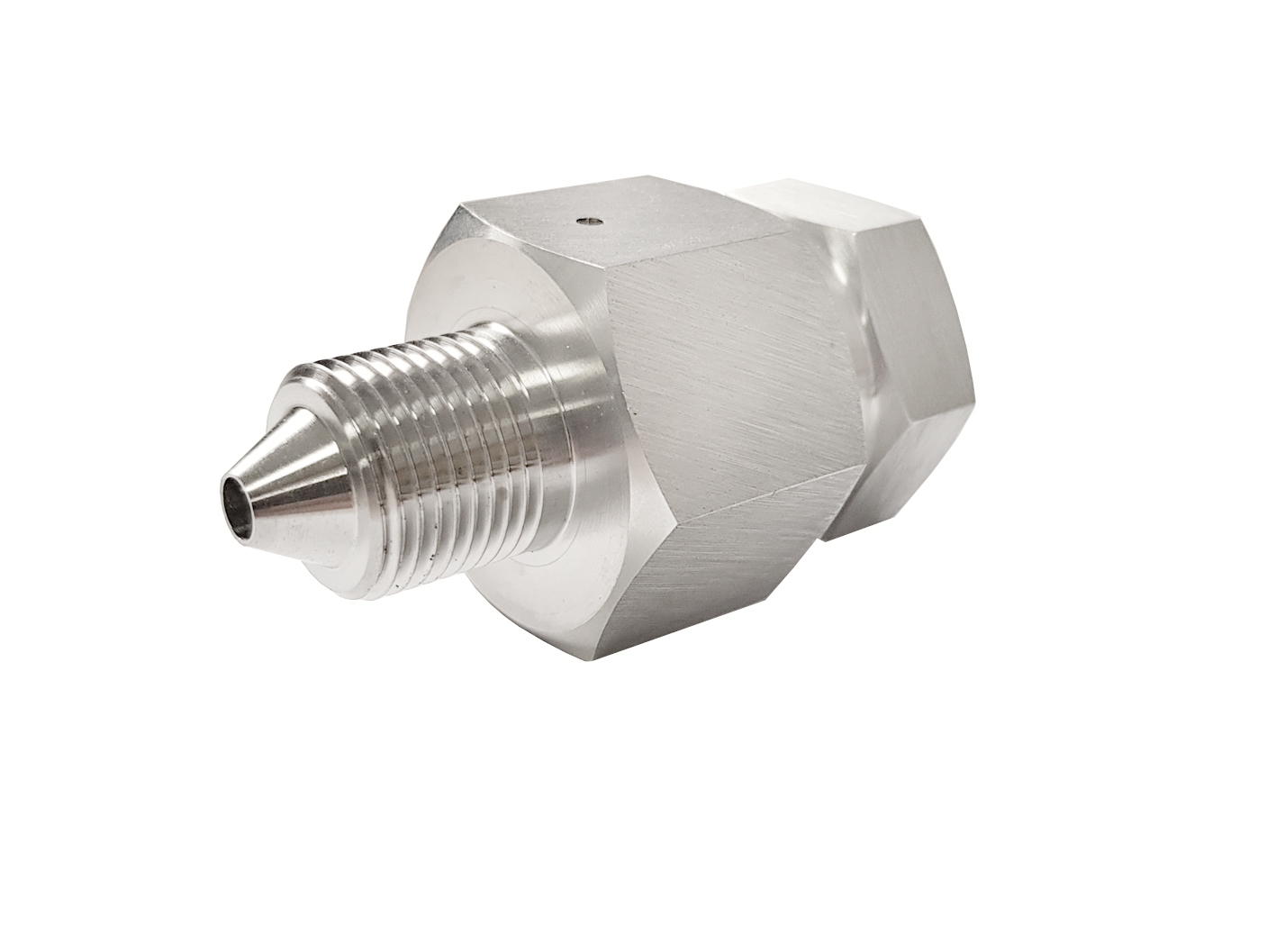 Adapter 9/16"-3/8" (w-m), 18210 , A-0792-3