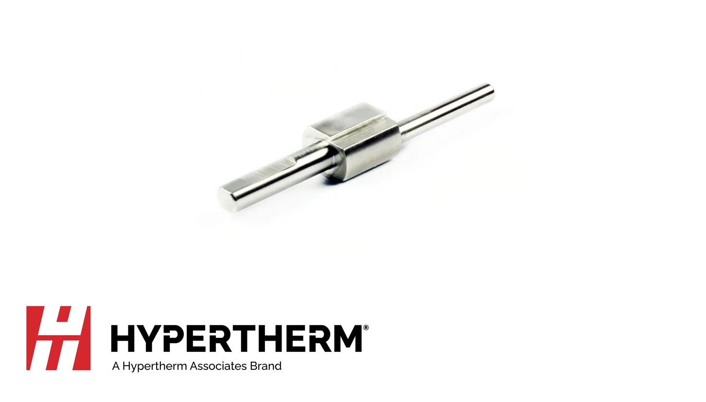 21773 / 1-11518 / Betätigungskolben - Hypertherm Original