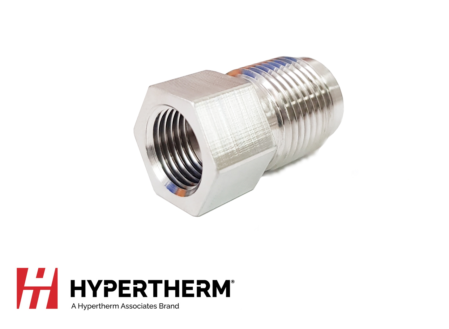 21993-1 / ADAPTER, 1-14200 / Adapter DiaLine ON/OFF -1/4"