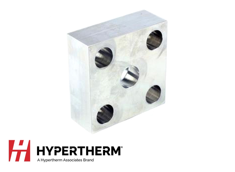 21779 / 1-11529 / Hochdruck Endkappe - Hypertherm Original