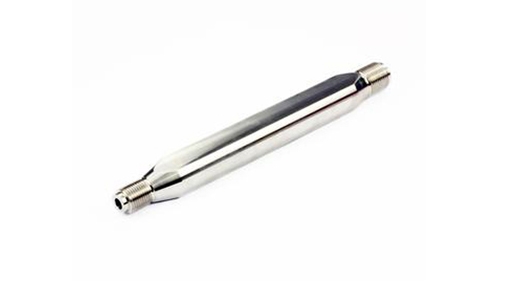 15381 / 001995 / Kollimationsrohr, Länge 205 mm