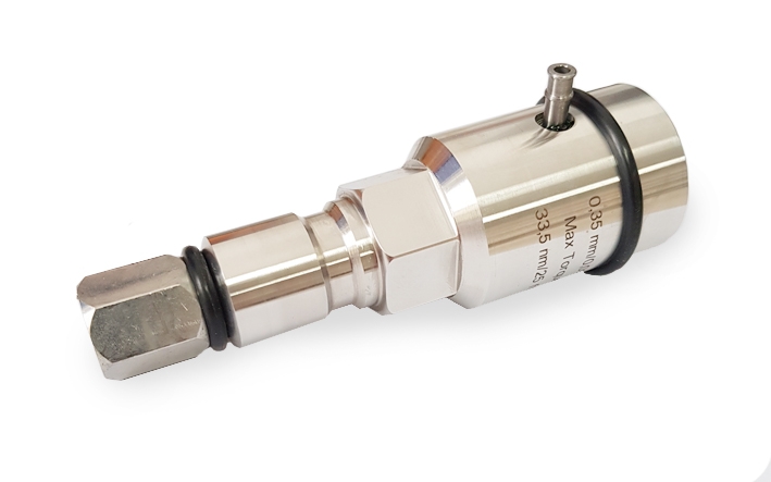 21743 / 320303-14 / Schneidkopfbaugruppe, 0,35mm