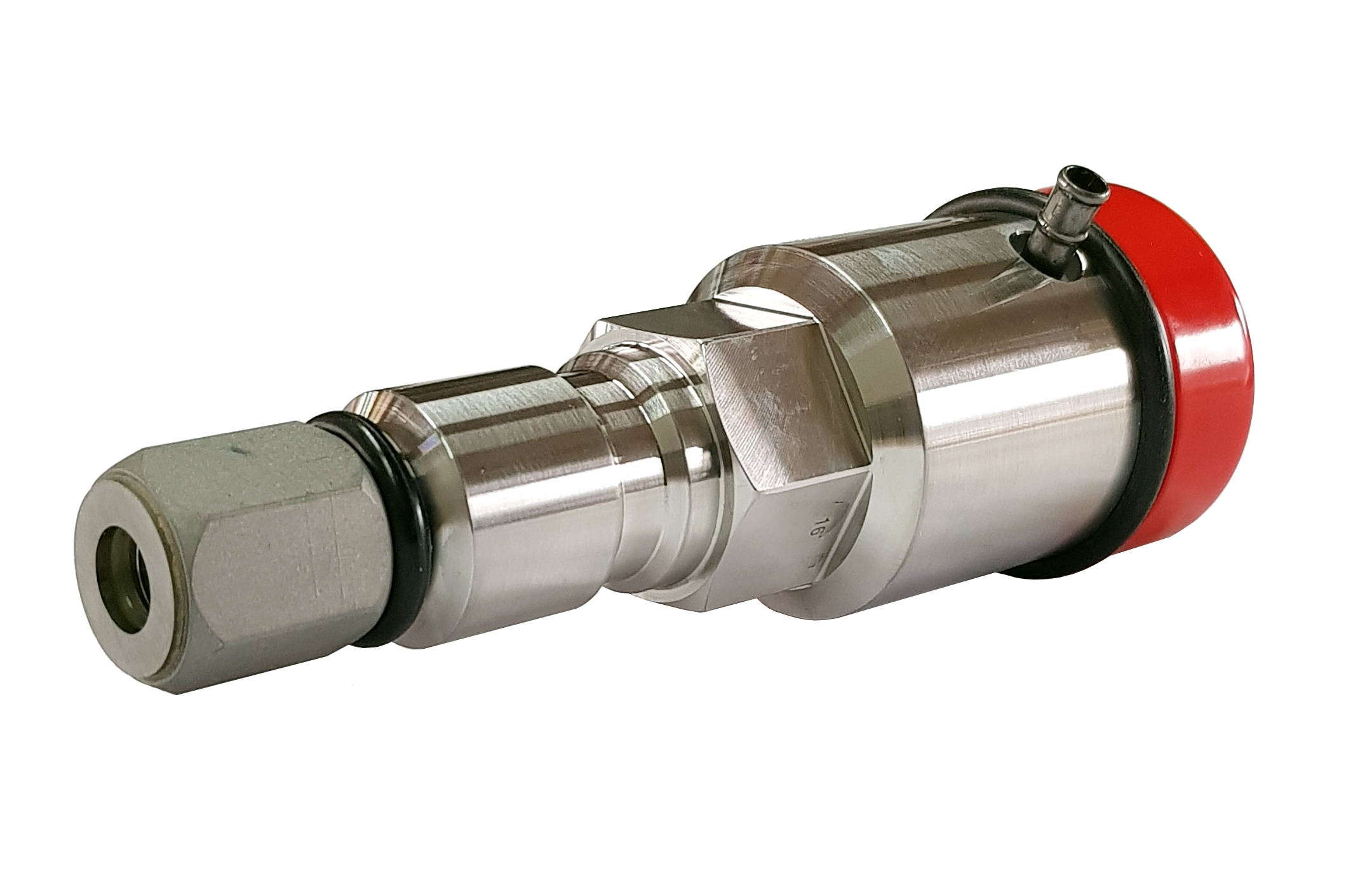 21743-C / 320303-14 / Schneidkopfbaugruppe, 0,35mm (.014")
