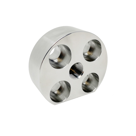 21625-A / 306773 / Port Adapter