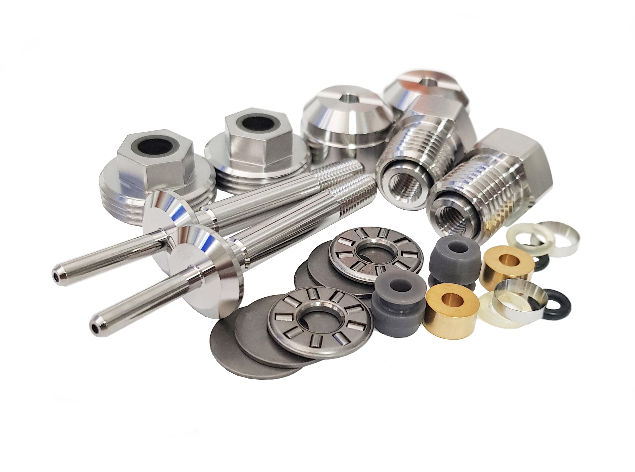 14862-G / Reparatursatz für Drehgelenk 14860-G