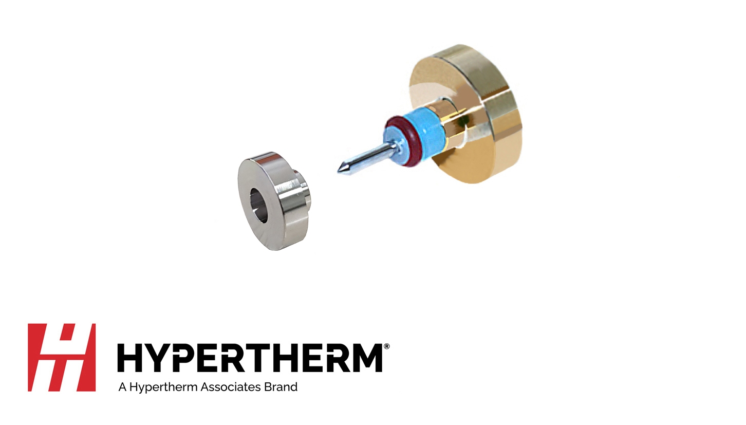 21834 / 1-11328 / Reparatur Satz Auf/ZuVentil, Bleed Down Ventil - Hypertherm Original