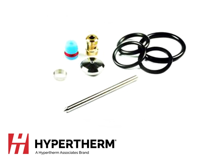 21851 / 1-12981 / Reparatursatz II, Bleed Down Ventil - Original Hypertherm