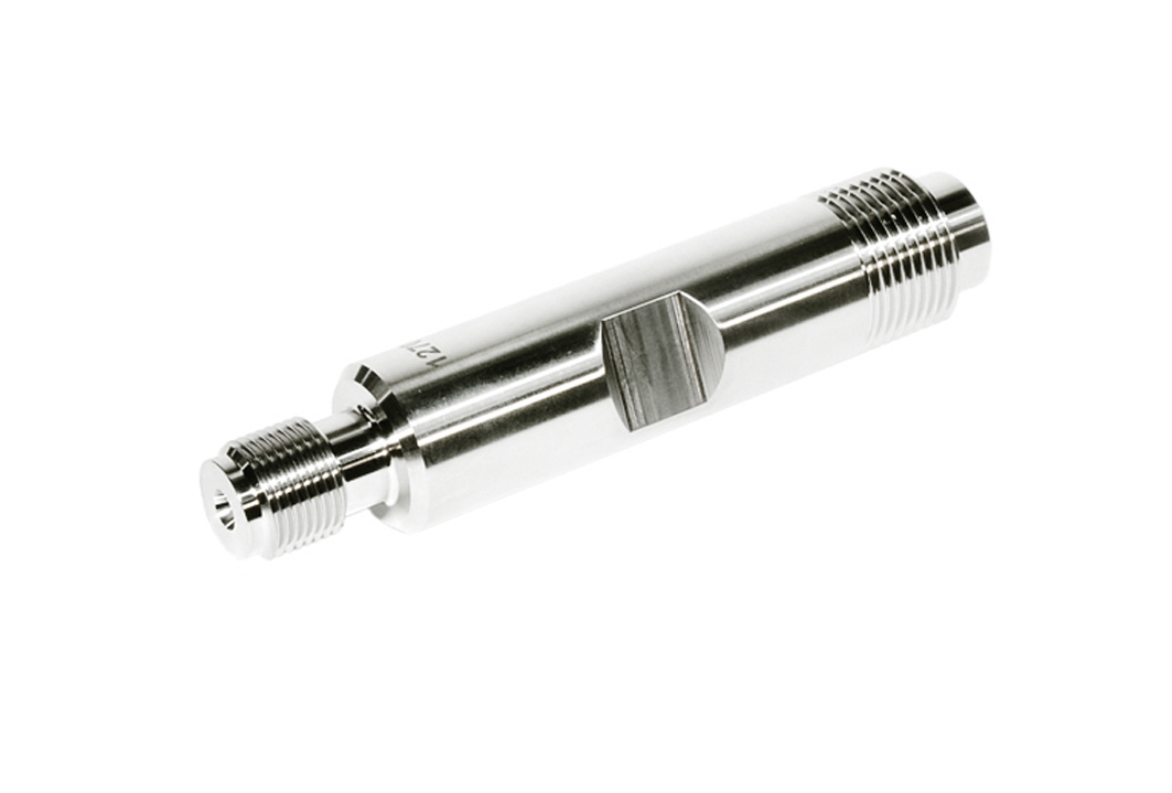 15374 / Kollimationsrohr, Länge 140 mm