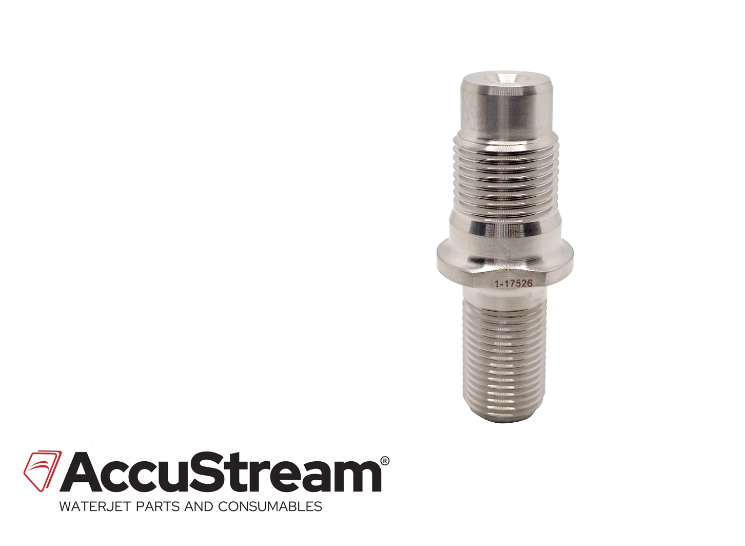 14875 / 044837-1 / XD Nozzle Body Adapter
