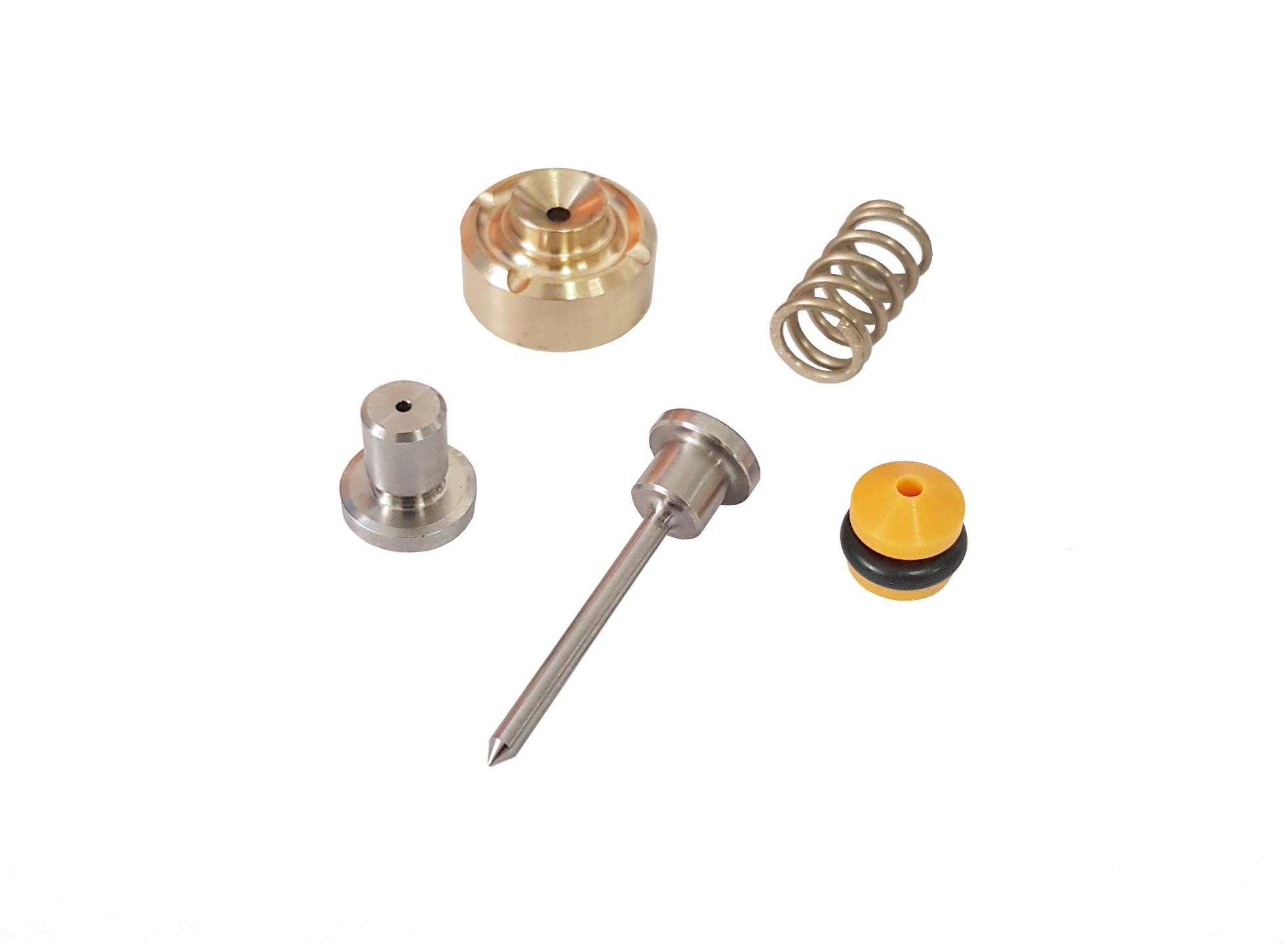 21470-A / WJ-56-0018 / Reparatursatz für Schneidventil