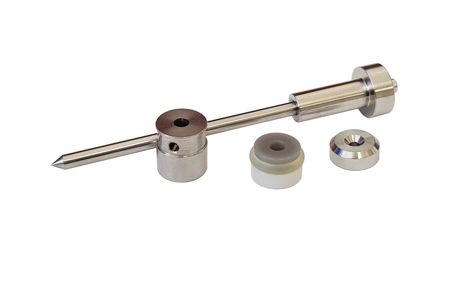 21656-C / 307854 / Reparatursatz, A-Jet Pull To Open Ventil