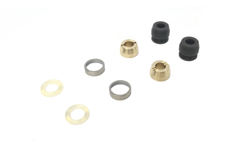 15177-G / B-7447-1 / Repair Kit  Swivel Elbow, 1/4''