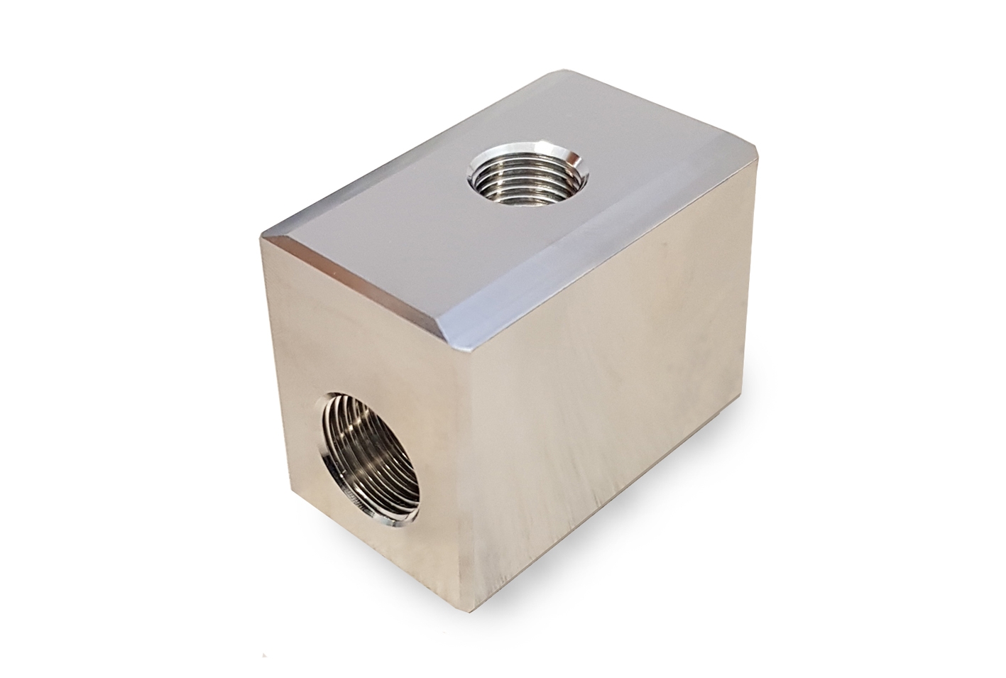 21136-A / 4100013 / Ventilblock Pneumatikventil