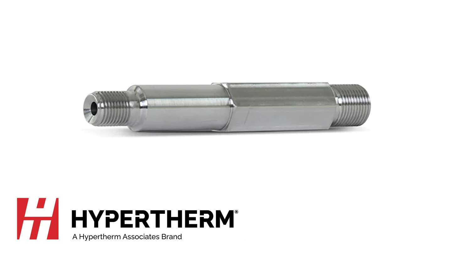 21982 / 1-12881 / Kollimationsrohr, Adapter - Hypertherm Original