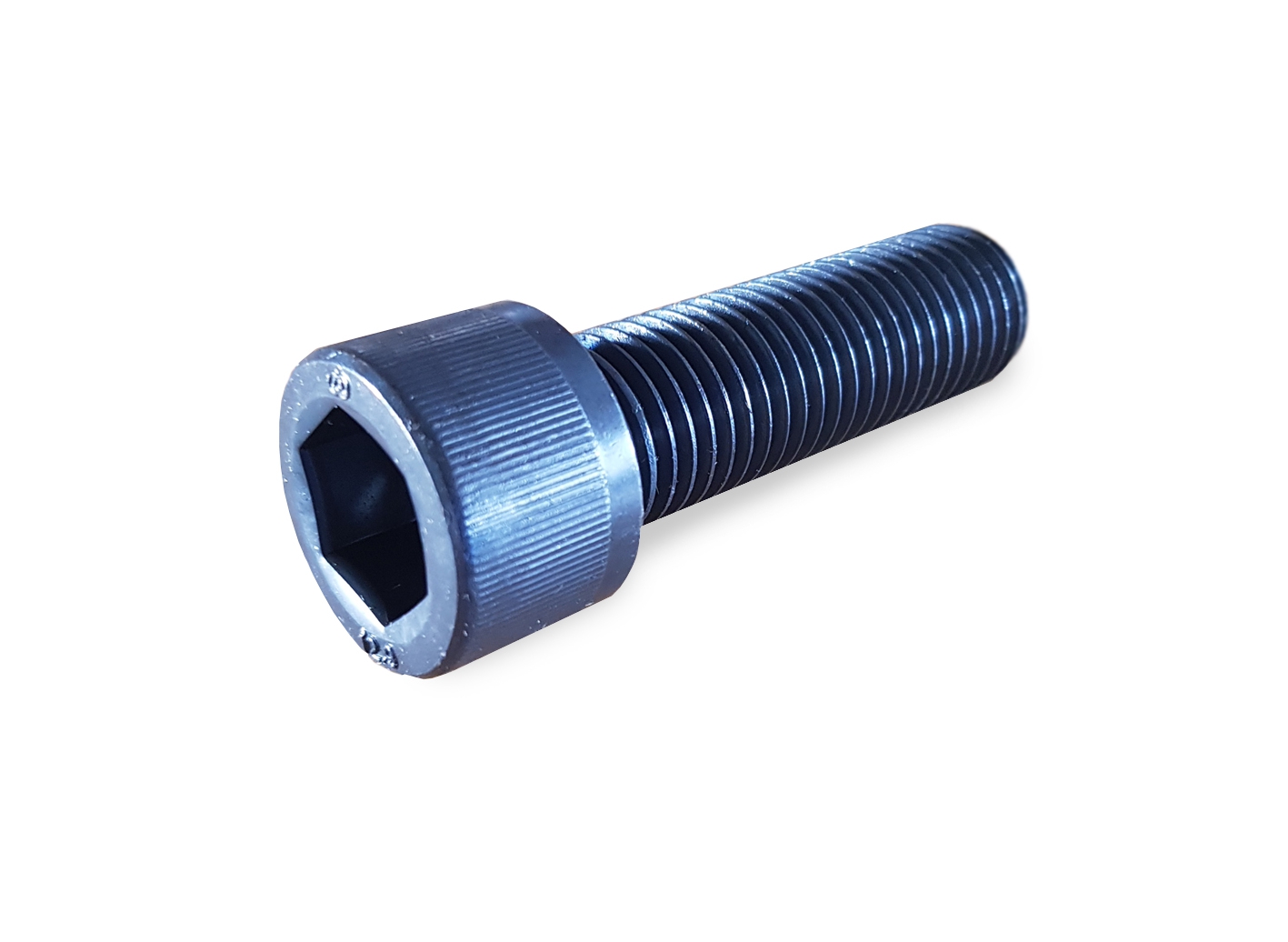 21381-A / D23M20X65/046 / Zylinder Schraube