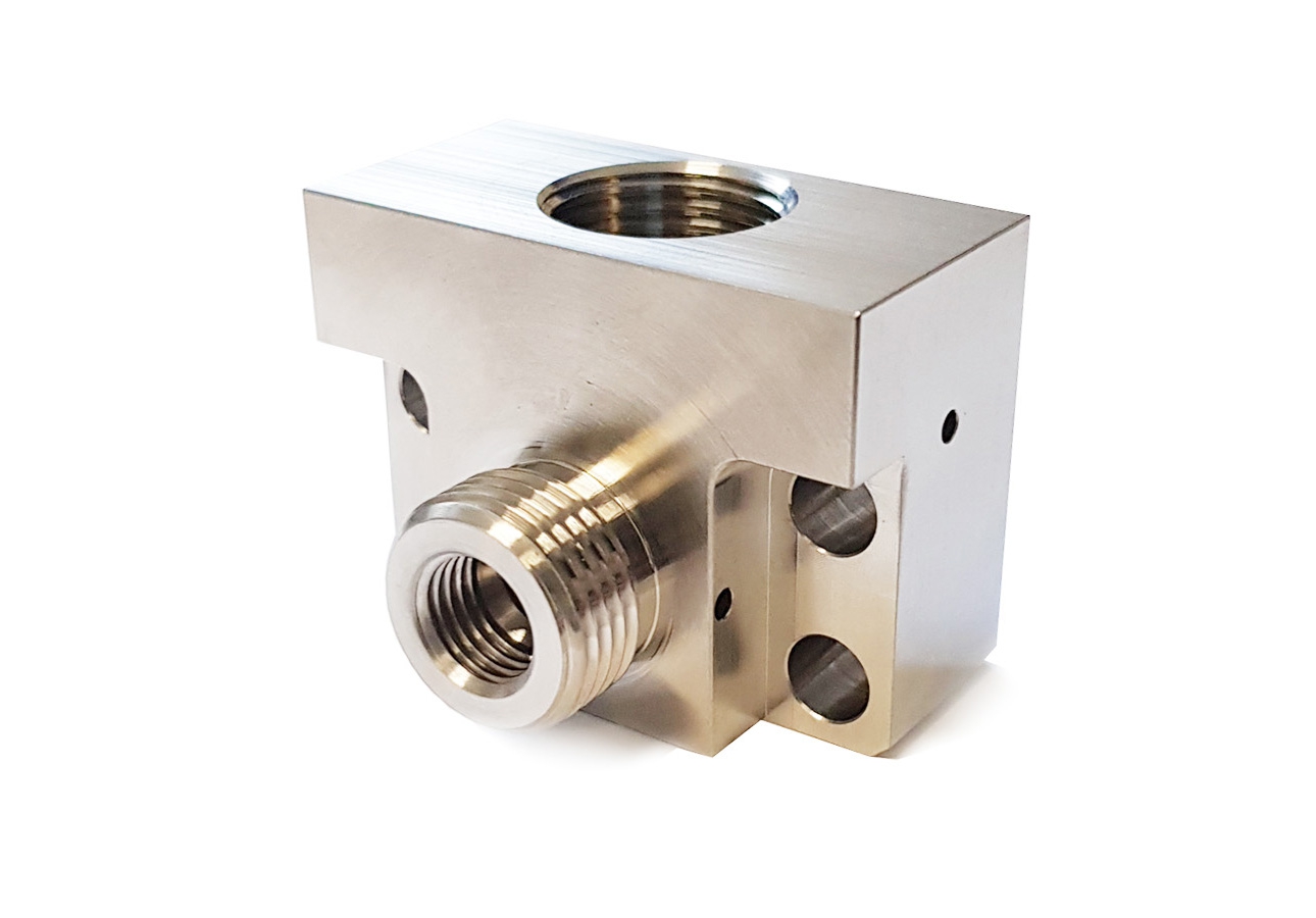 21576-A / 303327 / Ventilkörper