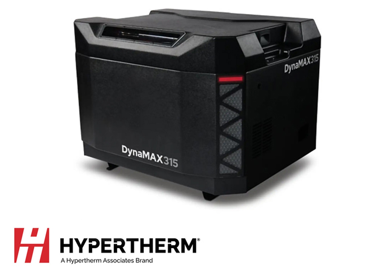 22337 / Hypertherm DynaMAX 3er Serie