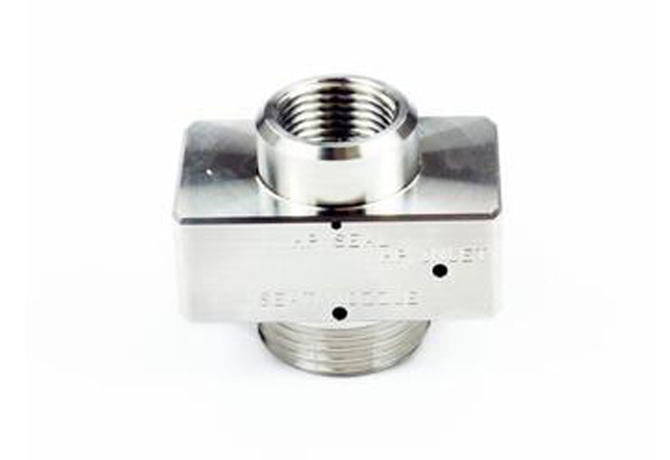 14764 / 014554-1 /  Ventilkörper 6000 bar, 100k