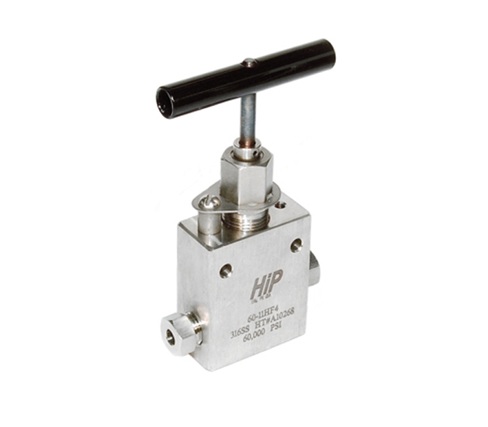 18012 / A-0788-1 / 49864374 / 2-Wege-Durchgangsventil 1/4"
