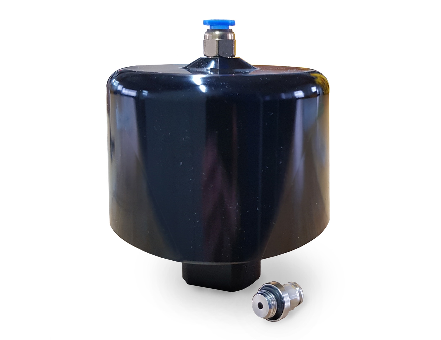 21619-A / 312827 / Pneumatik Zylinder