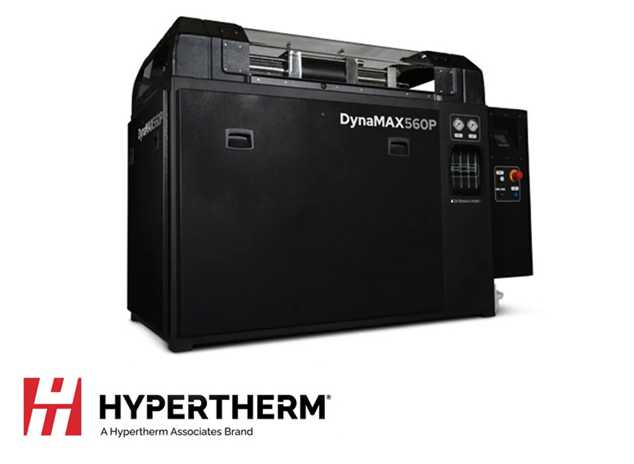 22338 / Hypertherm DynaMAX 5100/5150