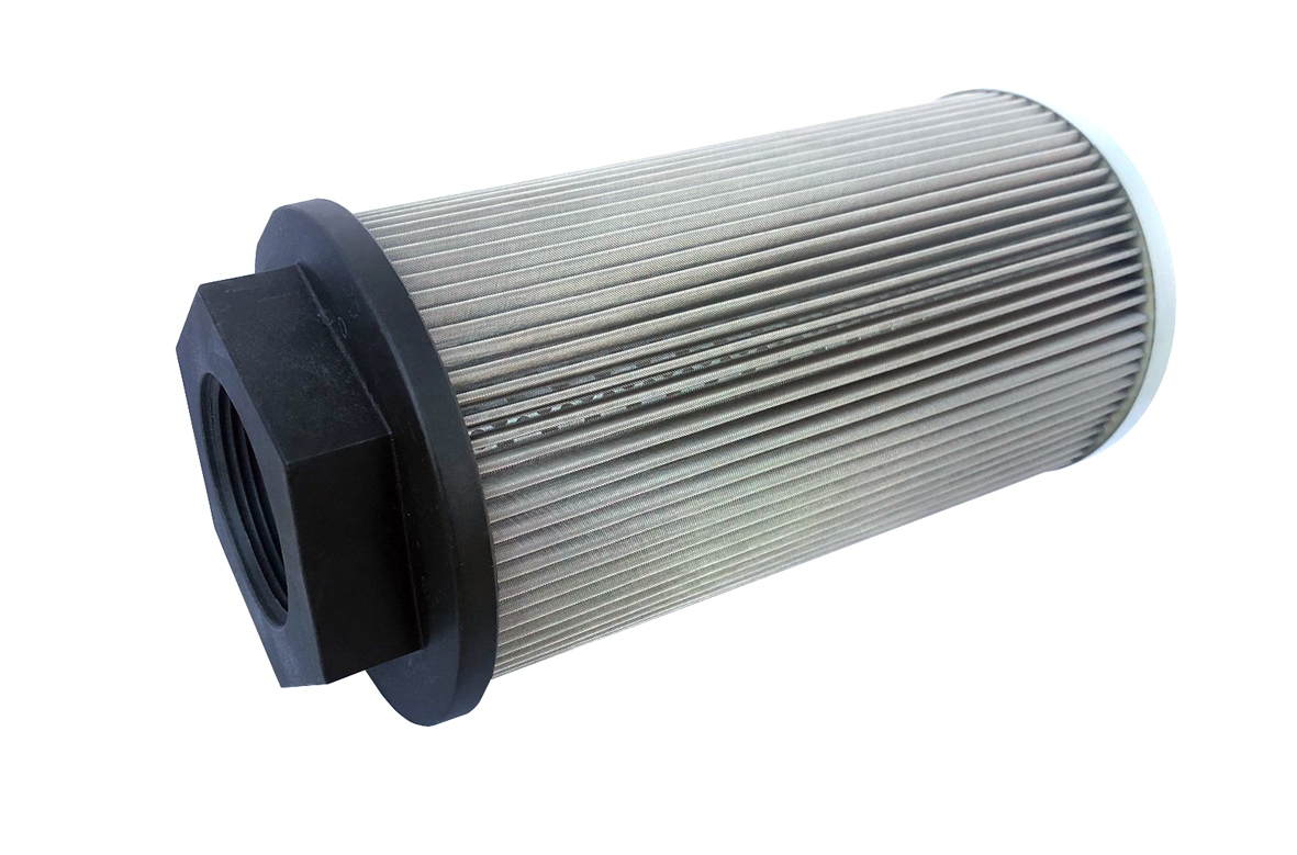 15138-A / A-3582 / Filter, Tank