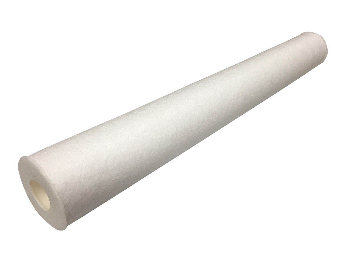 21567 / 202465 / Wasserfilter 5 Mikron, L=20"