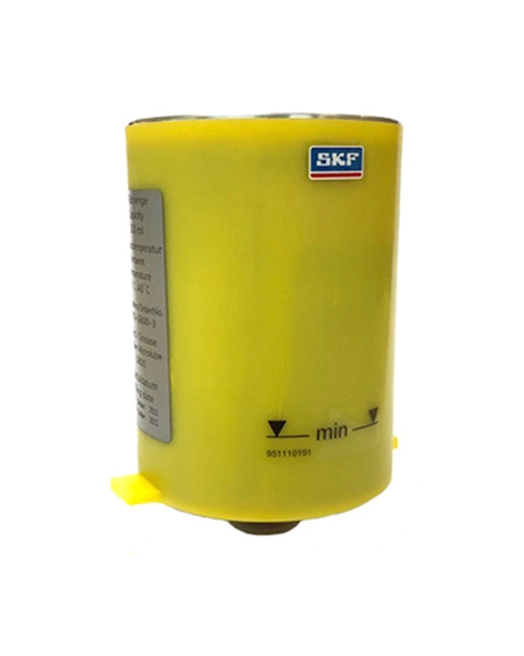 15295 / L-T-1134-151-1 / Fließfett SKF,  Kartusche 300 ml