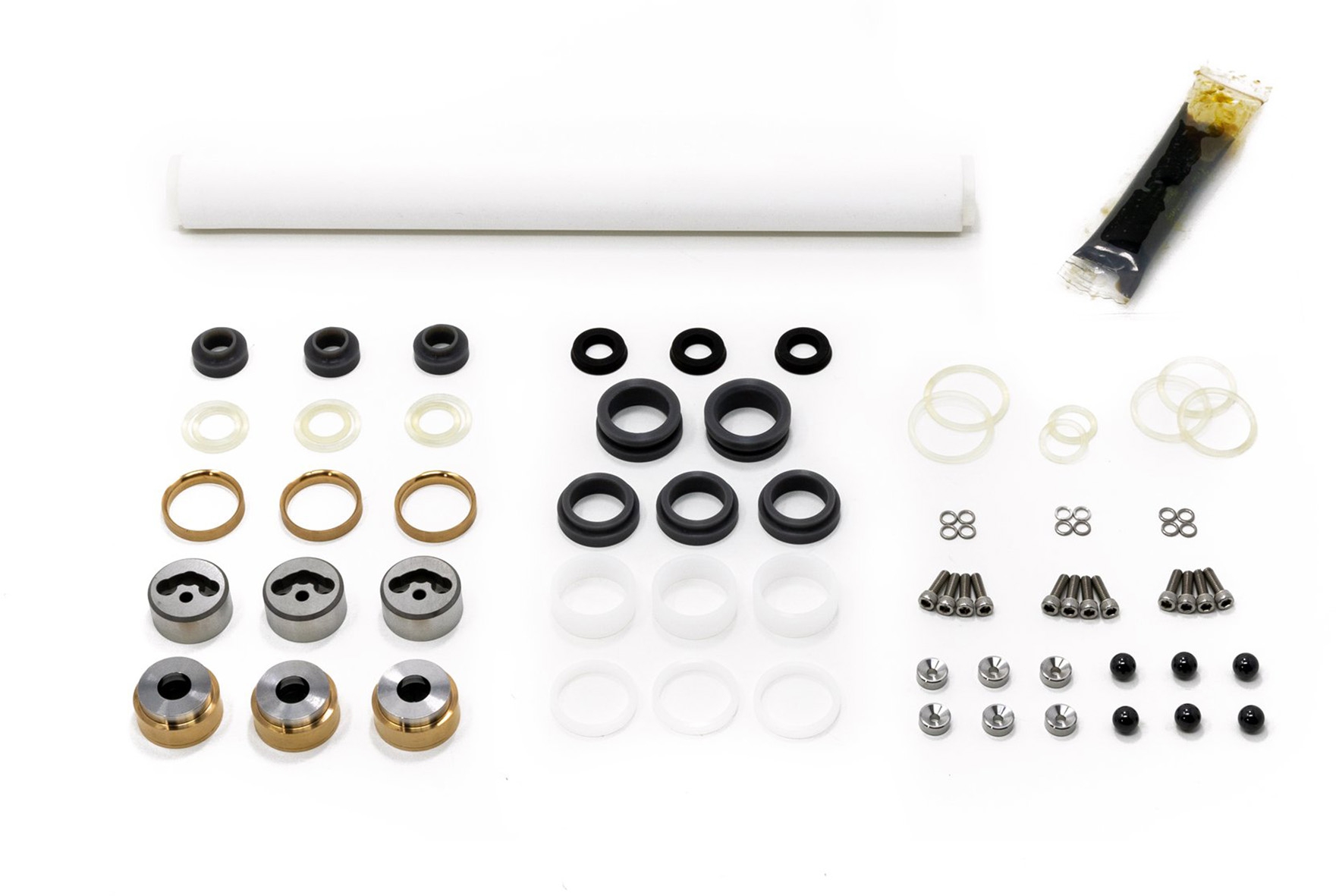 21526-C / 302701 / HD-Reparatursatz, groß / Abverkauf