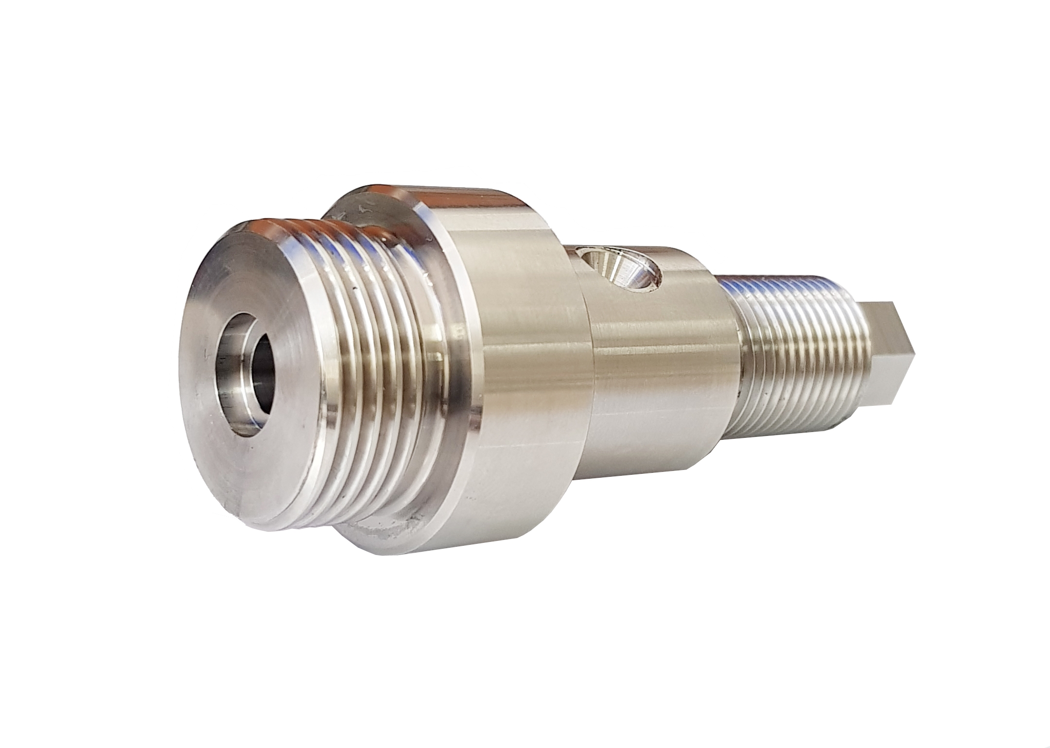 21657-A / 321507 / Einlassgehäuse