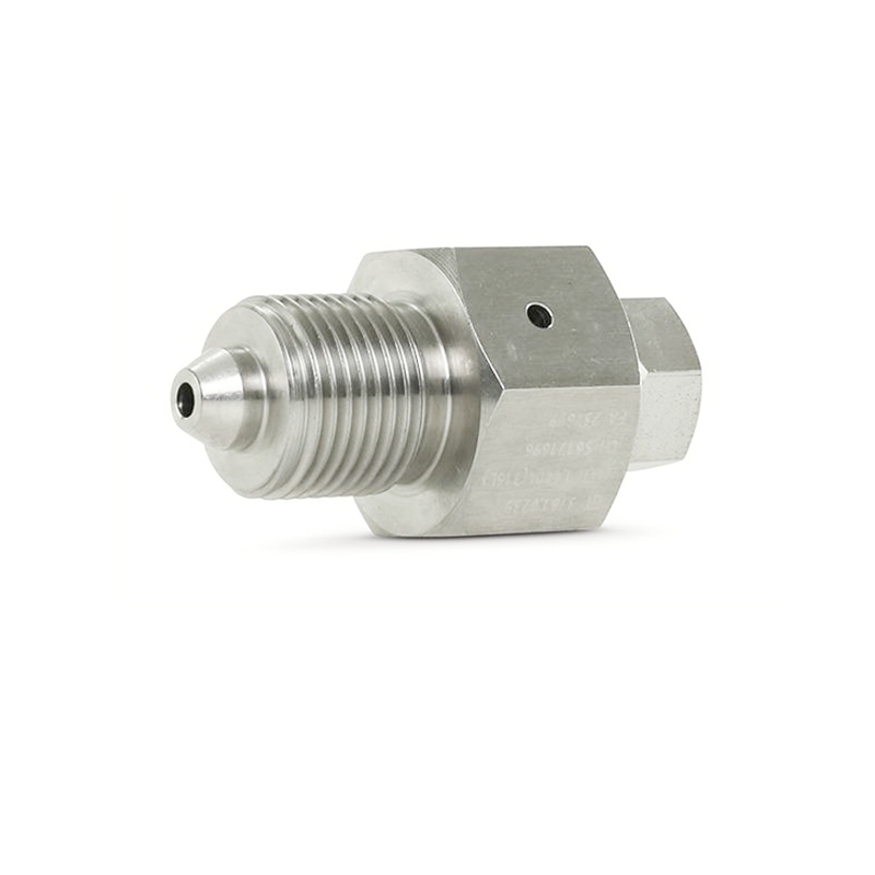 Adapter 3/8"-9/16" (w-m), 18216-B, A-4691