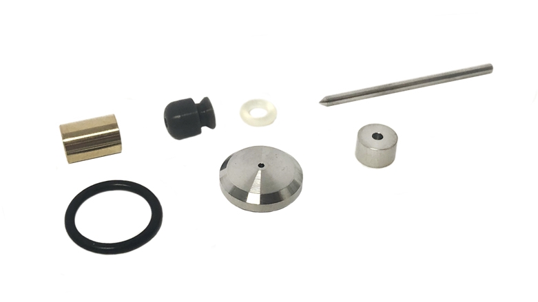 15344-G / 010200-1 / Dichtsatz Auf/Zu Ventil II