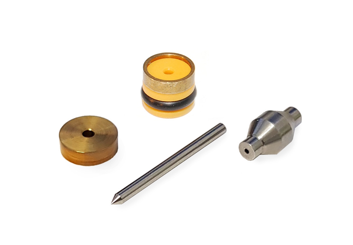 21149-A / 4100326 / Reparatursatz HD-Pneumatik Ventil